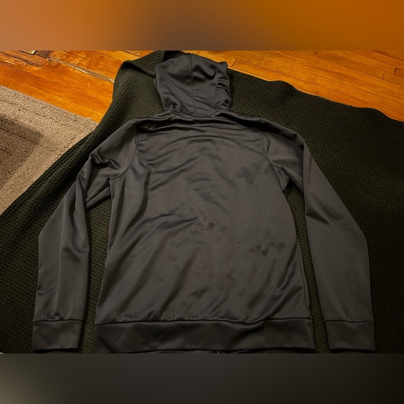 Reebok | Zip-Up Sweater - Picture 8 of 11